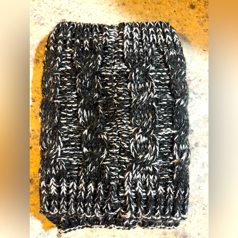 Mixit Boot Toppers